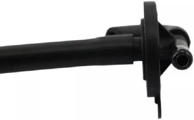 Alt view image 5 of 5 - Yassdwbn Coolant Reservoir Cover 16405-50051 For Lexus GX460 GX470 Toyota 4Runner Cruiser