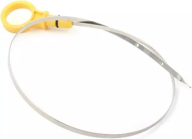 Alt view image 2 of 5 - Paiying Engine Oil Dipstick For Ford Explorer Mustang Ranger Mercury 5R3Z6750AA