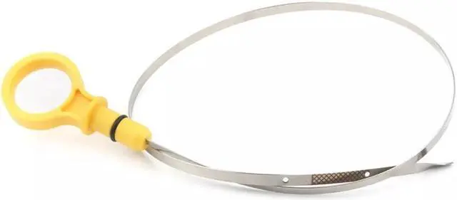 Alt view image 4 of 5 - Paiying Engine Oil Dipstick For Ford Explorer Mustang Ranger Mercury 5R3Z6750AA