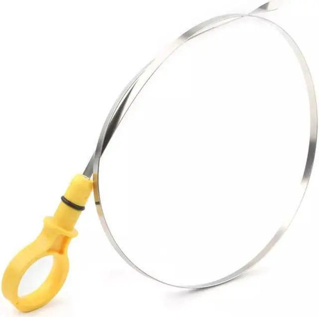 Alt view image 3 of 5 - Paiying Engine Oil Dipstick For Ford Explorer Mustang Ranger Mercury 5R3Z6750AA