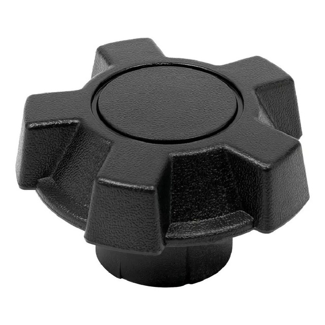 Mek-motoo Black Seat Track Control Lever Knob For Ford F250 F350 Super Duty 2008-2010