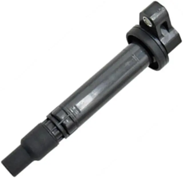 Alt view image 4 of 5 - Paiying 1x New Ignition Coil 90919-02256 For Toyota & Lexus I4 V6 V8 2005-2024
