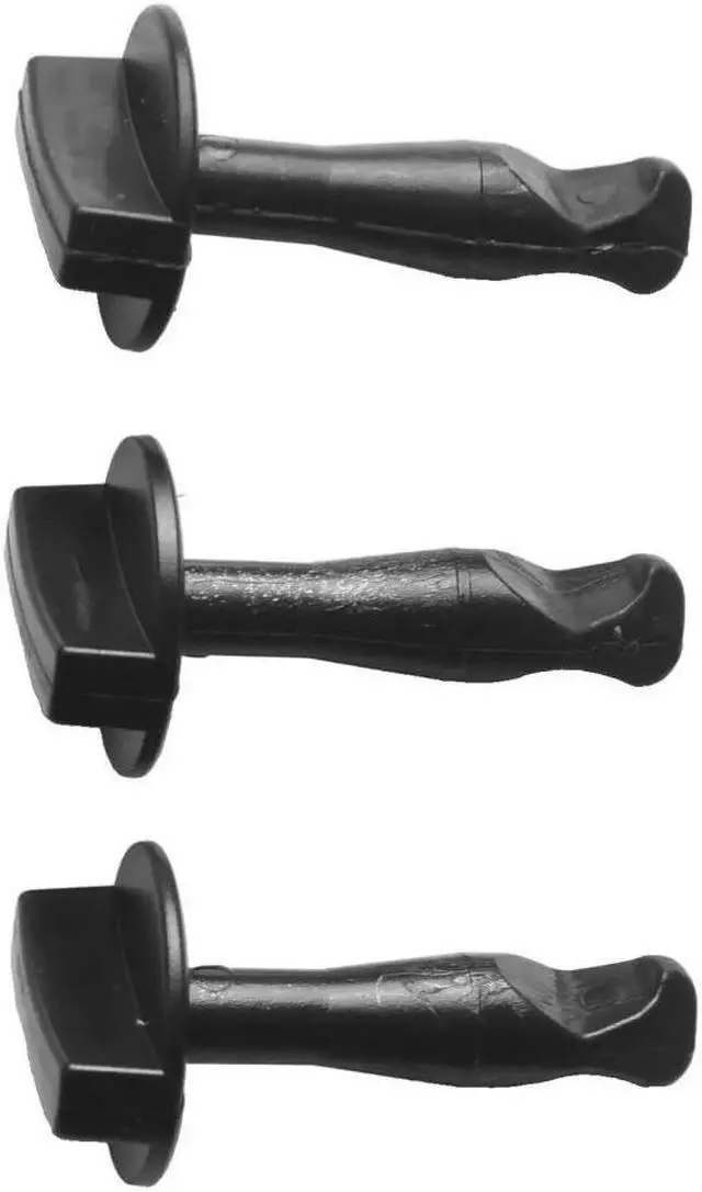 Alt view image 2 of 7 - Acaigel 3Pcs Spiral Spring Gasket A0009982395 For Mercedes Benz S400 S500