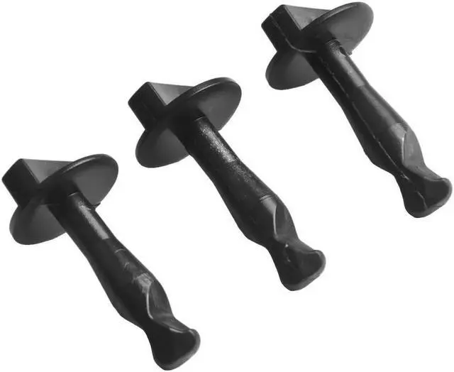 Alt view image 3 of 7 - Acaigel 3Pcs Spiral Spring Gasket A0009982395 For Mercedes Benz S400 S500