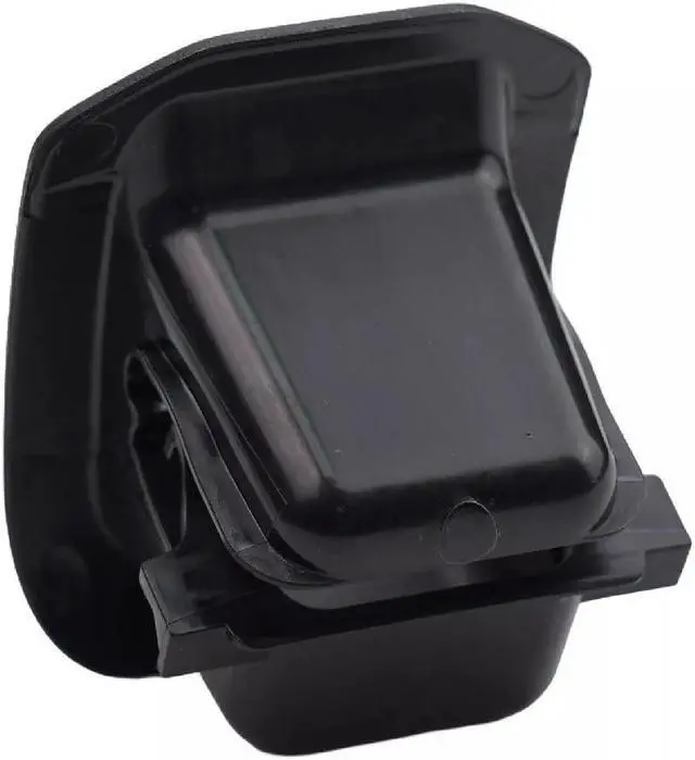 Alt view image 4 of 5 - Paiying 1x Seat ISOFIX Adapter Cover 1769230100 For Mercedes A Class W176 GLA200 GLA220