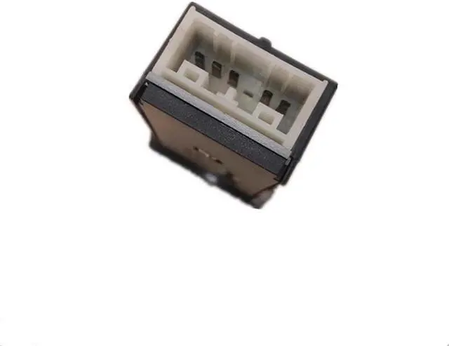 Alt view image 2 of 5 - Acaigel Fog Light Switch Ge4V-66-480 For Mazda 323 1998-2002