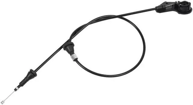 Main image of Acaigel Engine Hood Release Cable 51238208442 For Bmw 3-Series E46
