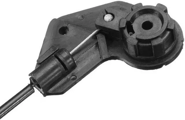 Alt view image 5 of 6 - Acaigel Engine Hood Release Cable 51238208442 For Bmw 3-Series E46