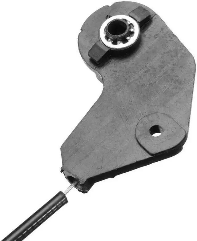 Alt view image 4 of 6 - Acaigel Engine Hood Release Cable 51238208442 For Bmw 3-Series E46