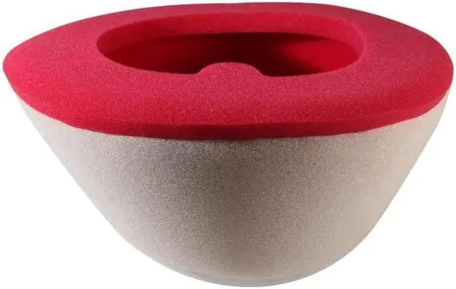 Alt view image 2 of 5 - Paiying New Air Filter Cleaner For Honda CRF 250R 450R CRF250R 250X CRF450R 450X 250 450