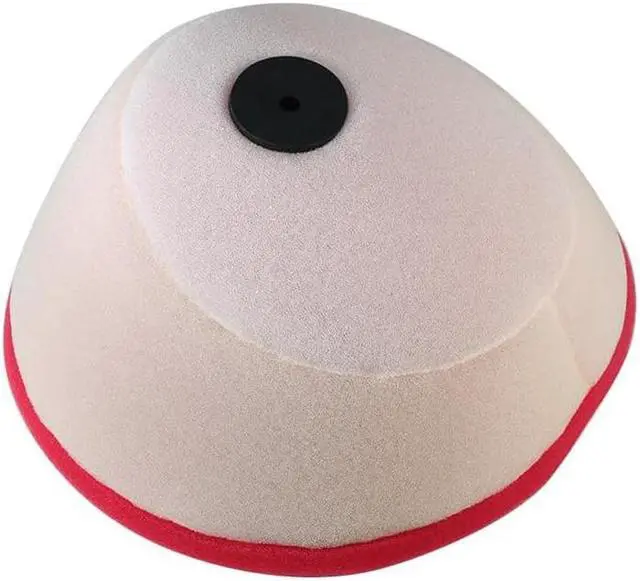 Alt view image 3 of 5 - Paiying New Air Filter Cleaner For Honda CRF 250R 450R CRF250R 250X CRF450R 450X 250 450