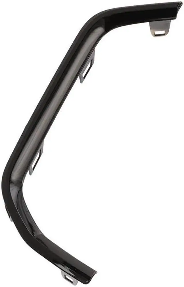 Alt view image 3 of 5 - Paiying 1X Fog Light Trim Driving Lamp Front Left Side 85538446 17633009 For GMC Terrain
