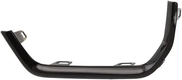 Alt view image 2 of 5 - Paiying 1X Fog Light Trim Driving Lamp Front Left Side 85538446 17633009 For GMC Terrain