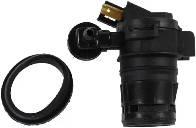 Main image of Yassdwbn Windshield Washer Pump 76806-SHJ-A01 76806-SHJ-A01O For Honda Odyssey 2005-2010