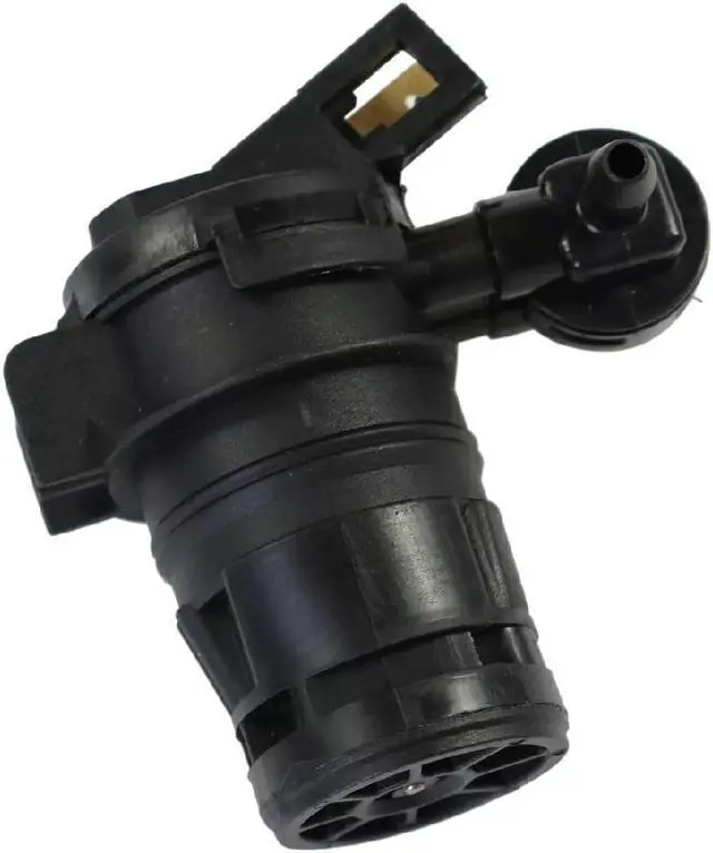 Alt view image 5 of 5 - Yassdwbn Windshield Washer Pump 76806-SHJ-A01 76806-SHJ-A01O For Honda Odyssey 2005-2010