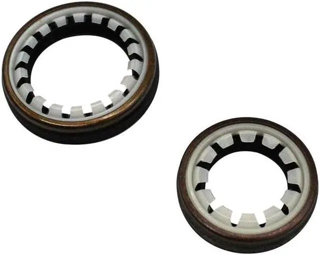 Main image of Paiying 2Pcs Oil Seal Gearbox Driveshaft Oil Seals Dust Seal 312144 For Citroen Peugeot