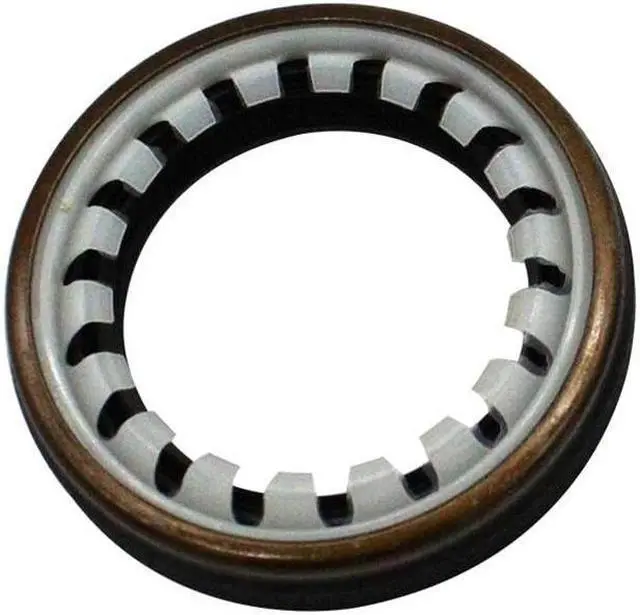 Alt view image 3 of 5 - Paiying 2Pcs Oil Seal Gearbox Driveshaft Oil Seals Dust Seal 312144 For Citroen Peugeot