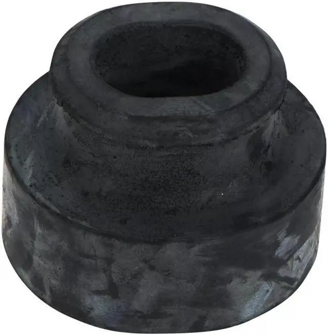 Main image of Yassdwbn 1× Lower Radiator Insulator Bushing XW4Z-8124-AA Fit For Ford Mustang Lincoln LS