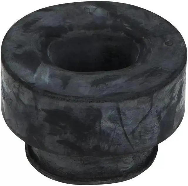 Alt view image 3 of 5 - Yassdwbn 1× Lower Radiator Insulator Bushing XW4Z-8124-AA Fit For Ford Mustang Lincoln LS