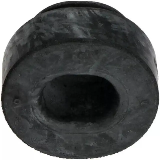 Alt view image 4 of 5 - Yassdwbn 1× Lower Radiator Insulator Bushing XW4Z-8124-AA Fit For Ford Mustang Lincoln LS