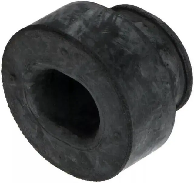 Alt view image 5 of 5 - Yassdwbn 1× Lower Radiator Insulator Bushing XW4Z-8124-AA Fit For Ford Mustang Lincoln LS
