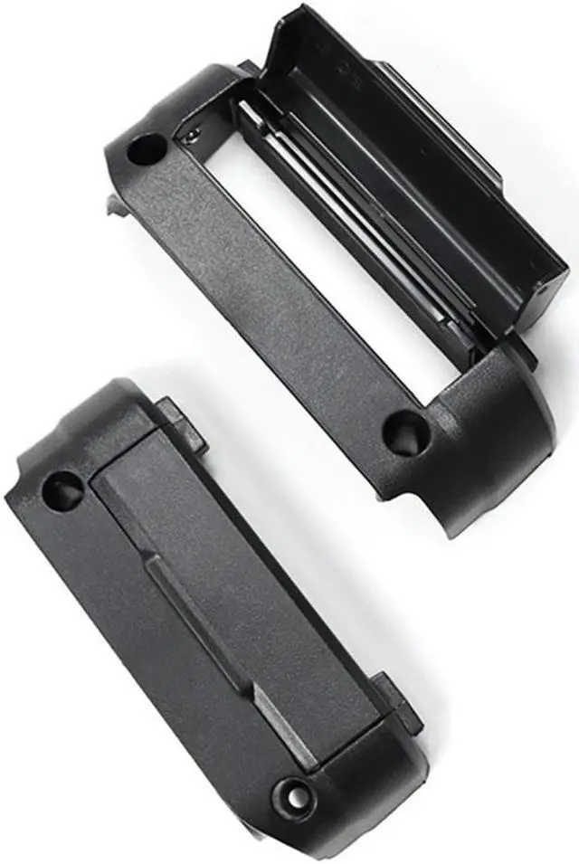 Alt view image 2 of 5 - Paiying Car Interior Door Handle Armrest Storage Box For Suzuki JIMNY 2019-24 JB64 JB74