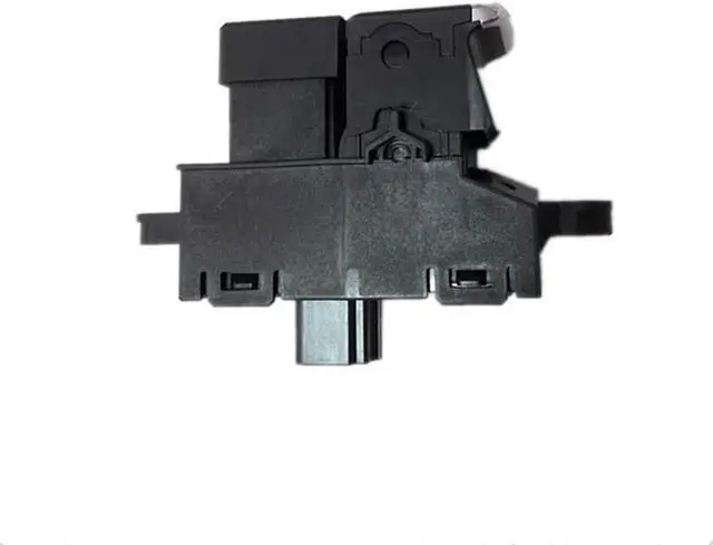 Alt view image 3 of 5 - Yassdwbn 1x Car Handbrake Release Switch GV9S-66-EP0 For Mazda CX-4