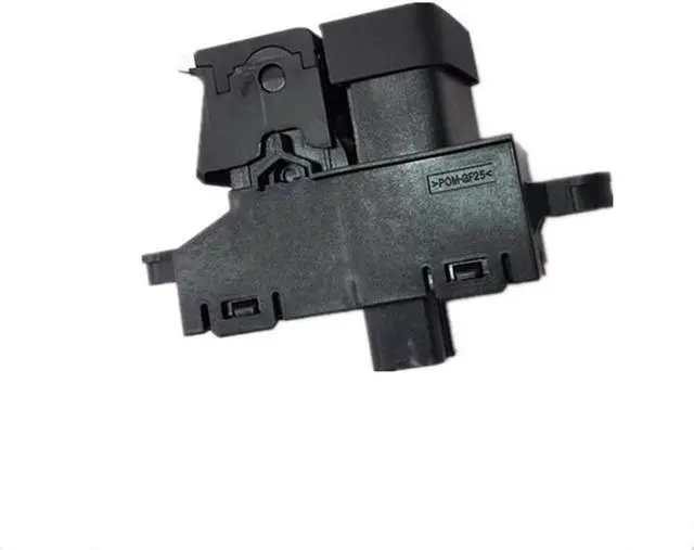 Alt view image 5 of 5 - Yassdwbn 1x Car Handbrake Release Switch GV9S-66-EP0 For Mazda CX-4