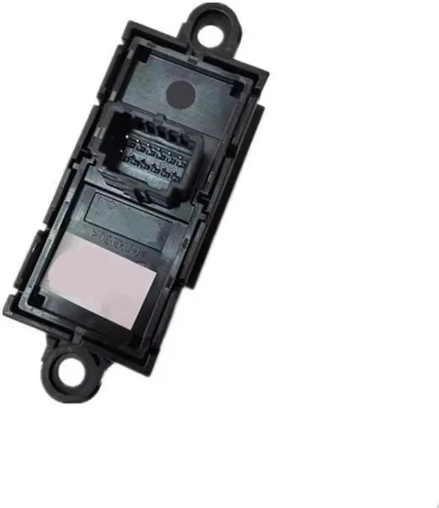 Alt view image 4 of 5 - Yassdwbn 1x Car Handbrake Release Switch GV9S-66-EP0 For Mazda CX-4