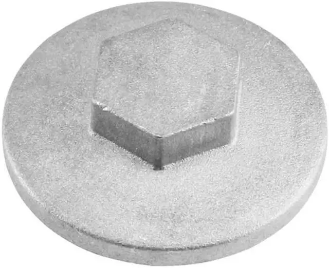 Alt view image 5 of 5 - Yingshan Oil Drain Plug Filter Set For Gy6 50Cc 125Cc 150Cc Scooter Moped