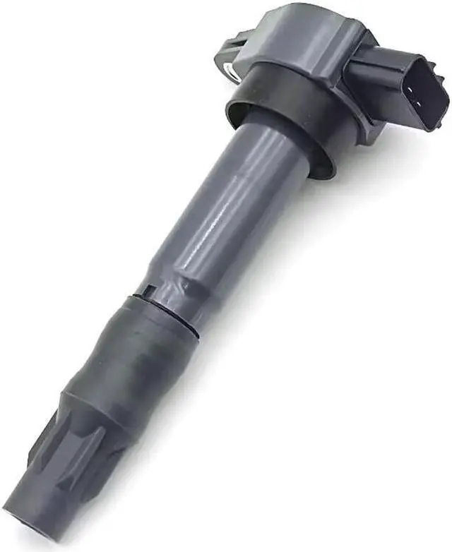 Alt view image 4 of 5 - Yassdwbn 1x Ignition Coil For Mitsubishi Eclipse Galant Outlander Lancer MR994643, FK0278
