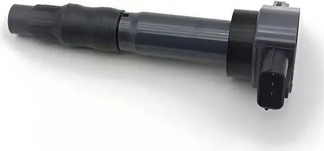 Alt view image 3 of 5 - Yassdwbn 1x Ignition Coil For Mitsubishi Eclipse Galant Outlander Lancer MR994643, FK0278