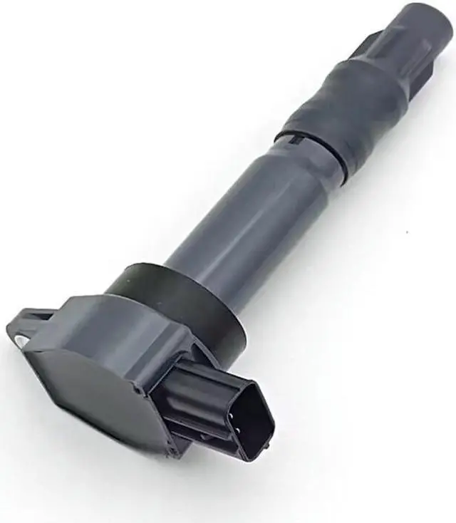 Alt view image 5 of 5 - Yassdwbn 1x Ignition Coil For Mitsubishi Eclipse Galant Outlander Lancer MR994643, FK0278