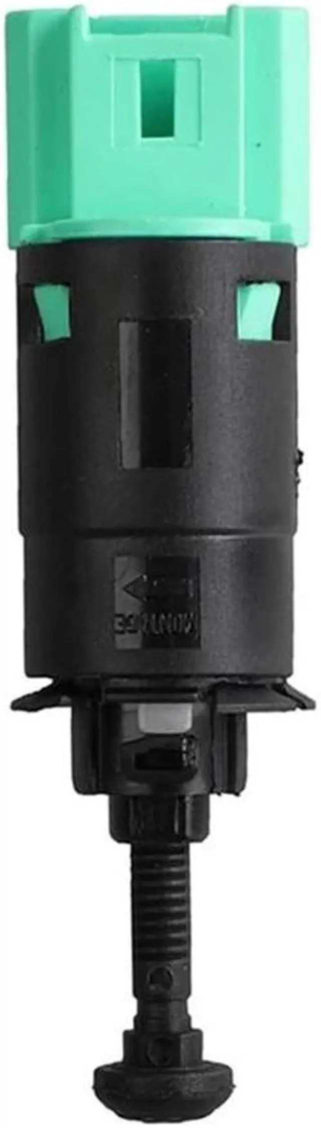 Alt view image 5 of 5 - Yassdwbn 1x Brake Light Switch For Citroen C2 C3 C4 C5 Peugeot 207 308 607 Partner 453463