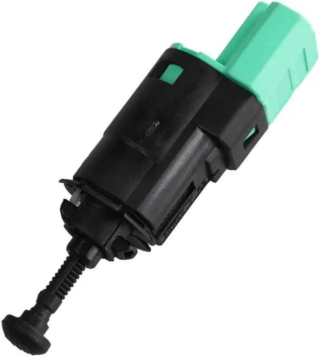 Alt view image 2 of 5 - Yassdwbn 1x Brake Light Switch For Citroen C2 C3 C4 C5 Peugeot 207 308 607 Partner 453463