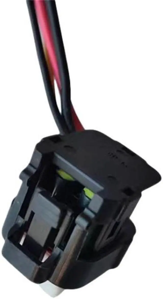 Alt view image 4 of 5 - Yassdwbn High quality 4pin Fuel Pump Wiring Connector For Mazda 323 Mazda 5 Mazda 6