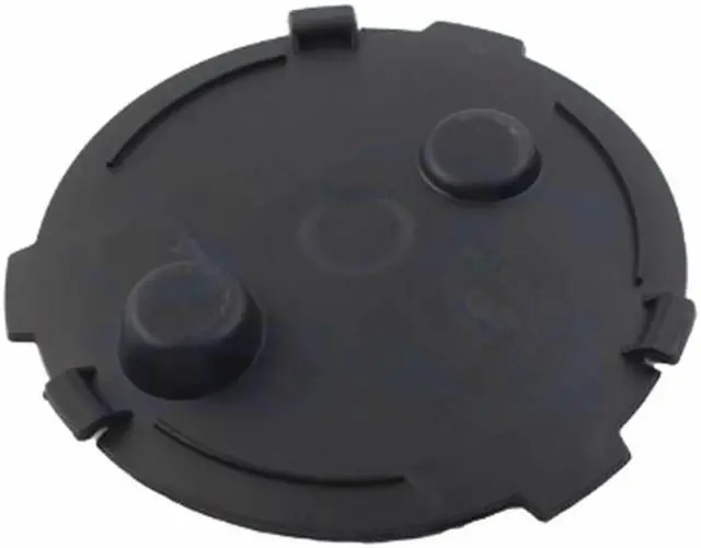 Alt view image 4 of 5 - Yassdwbn Car ABS Wheel Housing Liner Cover For Jaguar F-Pace XEL XFL