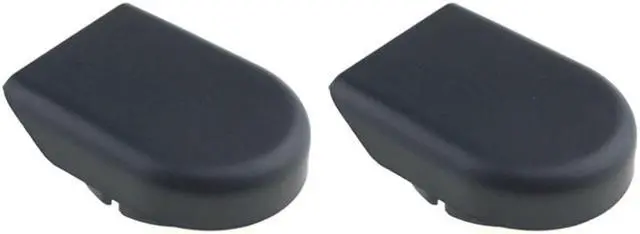 Main image of Acaigel 2Pcs Lr033027 Front Windshield Wiper Arm Trim Cap Cover For Range Rover