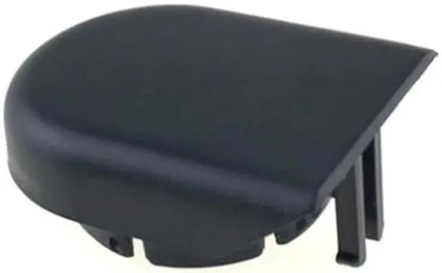 Alt view image 4 of 6 - Acaigel 2Pcs Lr033027 Front Windshield Wiper Arm Trim Cap Cover For Range Rover