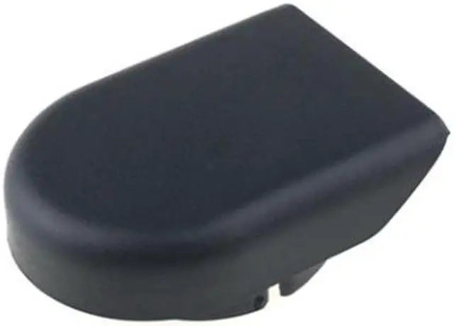Alt view image 5 of 6 - Acaigel 2Pcs Lr033027 Front Windshield Wiper Arm Trim Cap Cover For Range Rover