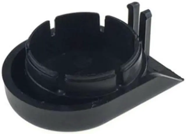 Alt view image 6 of 6 - Acaigel 2Pcs Lr033027 Front Windshield Wiper Arm Trim Cap Cover For Range Rover