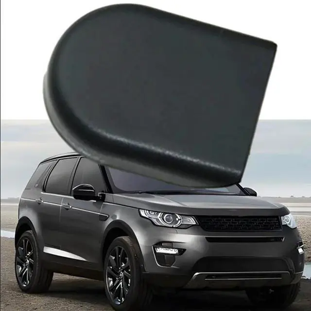 Alt view image 3 of 6 - Acaigel 2Pcs Lr033027 Front Windshield Wiper Arm Trim Cap Cover For Range Rover