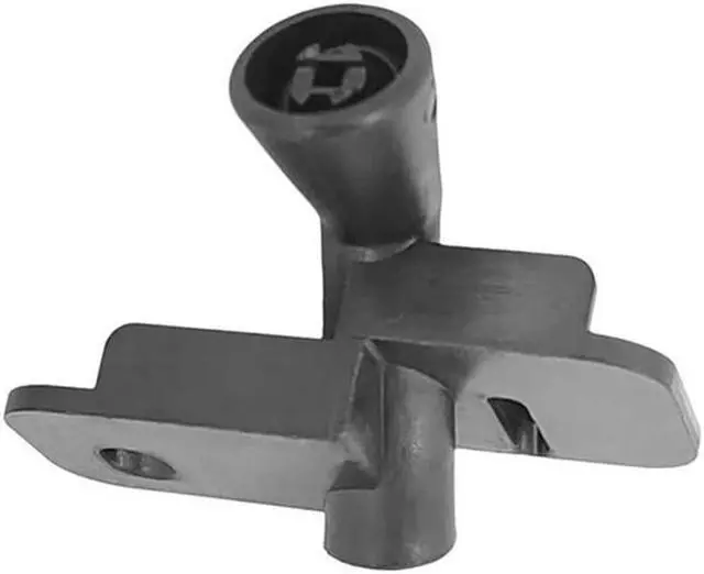 Alt view image 4 of 5 - Yassdwbn 2pcs 76810-TF0-G01 Front Windscreen Washer Nozzle Jet For Honda GE8 Jazz FIT