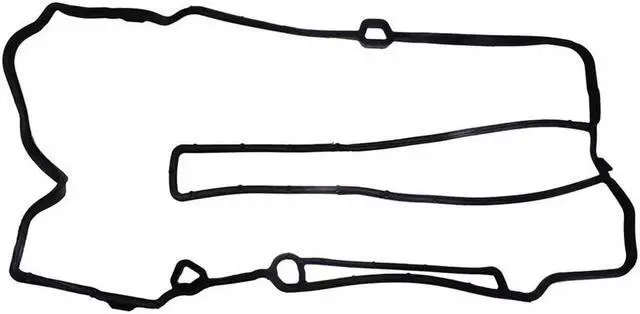 Alt view image 2 of 5 - Yassdwbn Car Valve Cover Gasket For Chevrolet Vauxhall Astra Aveo Cruze Orlando 55573747
