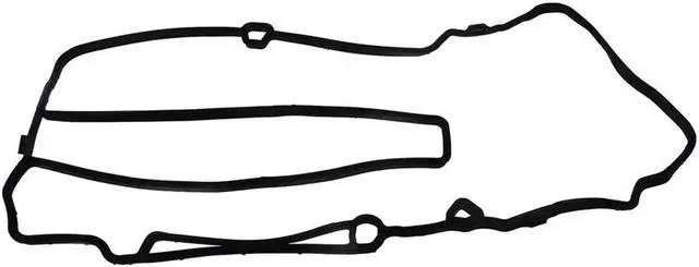 Alt view image 4 of 5 - Yassdwbn Car Valve Cover Gasket For Chevrolet Vauxhall Astra Aveo Cruze Orlando 55573747