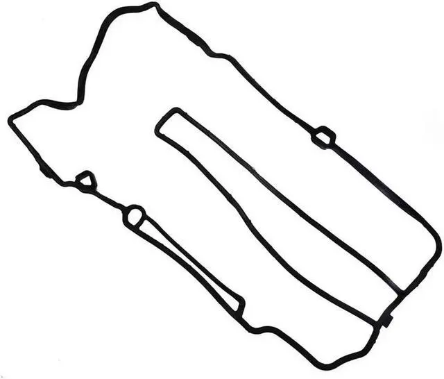 Alt view image 3 of 5 - Yassdwbn Car Valve Cover Gasket For Chevrolet Vauxhall Astra Aveo Cruze Orlando 55573747