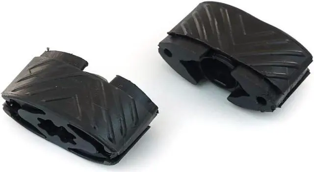 Alt view image 3 of 5 - Yassdwbn 4× Sunroof Clip 7701209744 For Renault Clio 1998-14 Megane 2002-16 Scenic 03-16