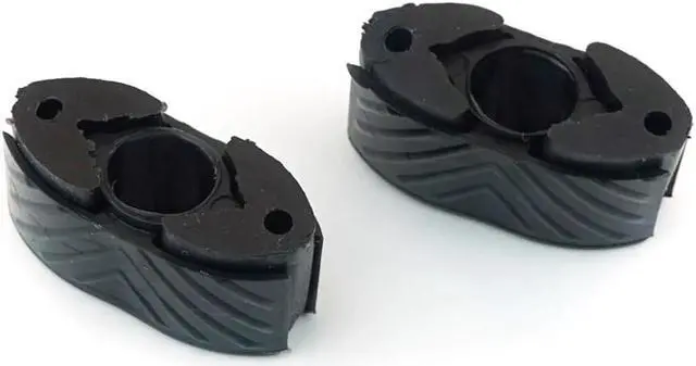 Alt view image 4 of 5 - Yassdwbn 4× Sunroof Clip 7701209744 For Renault Clio 1998-14 Megane 2002-16 Scenic 03-16