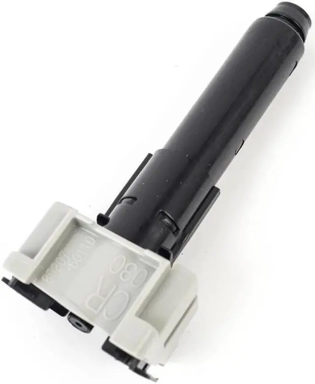 Alt view image 6 of 6 - Yassdwbn Front Left & Right Headlight Washer Nozzles For Toyota Land Cruiser 200 16-19