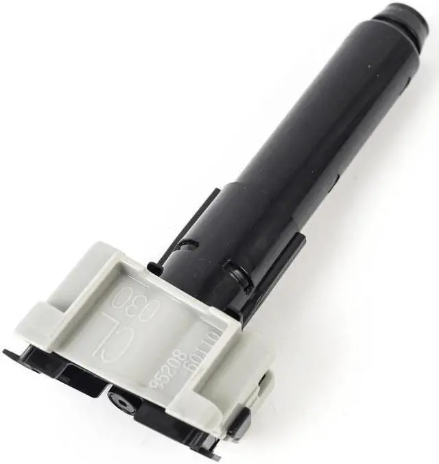 Alt view image 5 of 6 - Yassdwbn Front Left & Right Headlight Washer Nozzles For Toyota Land Cruiser 200 16-19